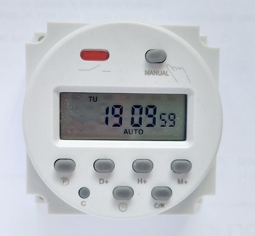 Ferroli combi universal time - ferroli,