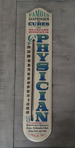 Vintage physician doctor - vintage,