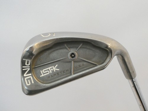 Ping isi iron - #, cushin
