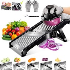 Professional Mandolin Slicer