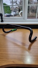 Lightweight - 44cm - Carbon Road Drop Handlebars Bars Bar - Immaculate