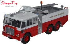 Oxford Diecast Thornycroft