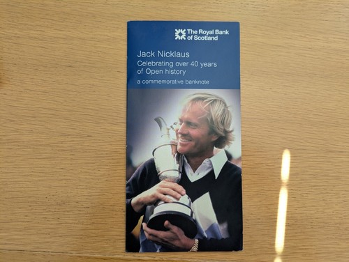 Royal bank scotland jack - of,