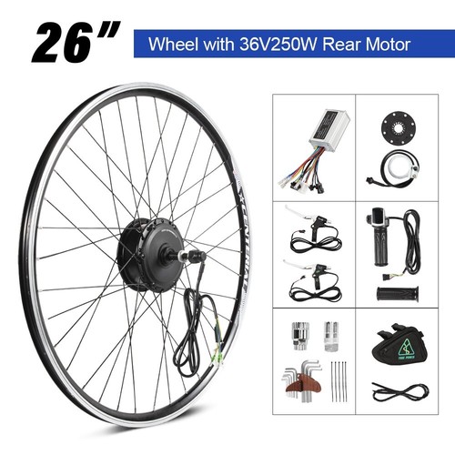 36v250w ebike freewheel - ,