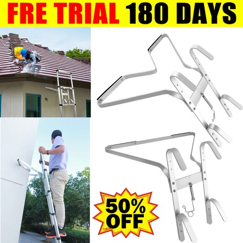 Universal ladder stand off - universal, stand-off