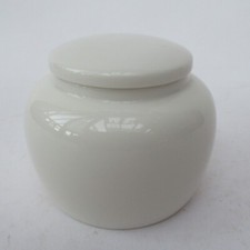 Japanese porcelain glazed
