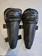 Wulfsport Adult Motocross Knee And Shin Guard