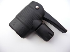 BETO Replacement Pump Head – Duel Adaptor Presta Schrader Woods Track Floor 