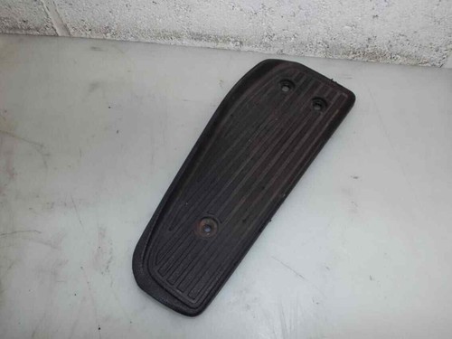 Foot rest pedal - foot, alfa