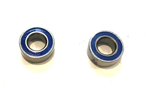 New nitro engine bearings - nitro,
