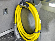 VW ID.3 / ID.4 / ID.5 / ID.7 Charger cable holder clean and tidy