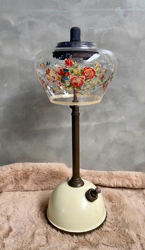 Shade lamp tilley handmade - lamp,