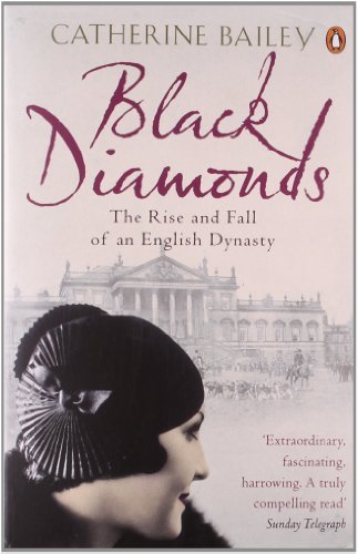 Black diamonds the rise and - the,