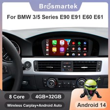 8.9'' Android 14 Car Stereo