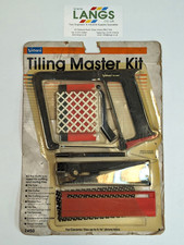 Vitrex 2450 - Tiling Master Kit - New & Unused