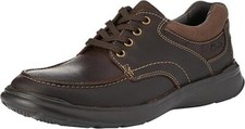 Clarks Cotrell Edge WIDE H FIT