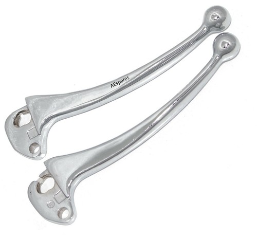 Vespa clutch brake lever - clutch,