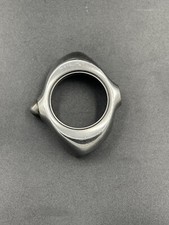 Oakley Crush Stainless Steel Front Case