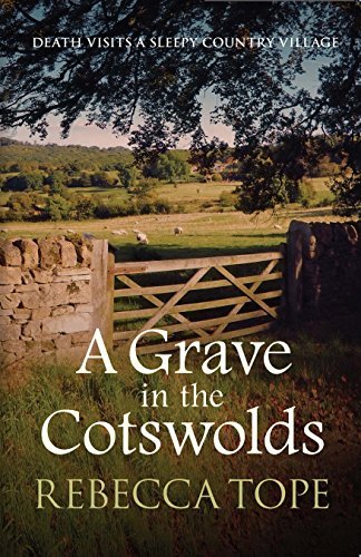 Grave the cotwolds a - grave,