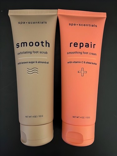 Spa scentials repair smoothing - scentials,