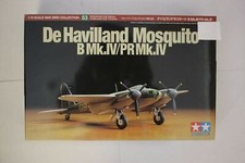 Tamiya 60753 mosquito - 60753, b