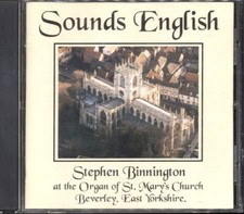 Sounds English Stephen