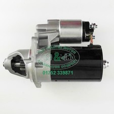 LOMBARDINI 6LD 325 STARTER MOTOR T192 PAT