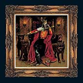 Iron Maiden : Edward the Great