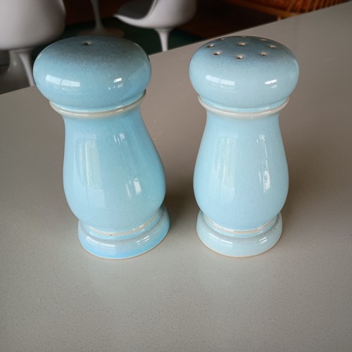 Denby blue linen tall - linen,