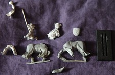 Games Workshop Bretonnian