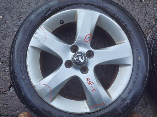 Vauxhall corsa 2011 2014 - corsa, 2011-2014