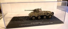 Deagostini 1/72 Scale German