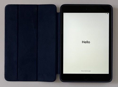 Apple ipad mini fi - ipad, 3