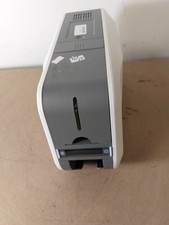 IDP Smart 51 ID Card Printer Single-Sided Badge Printer no power supply