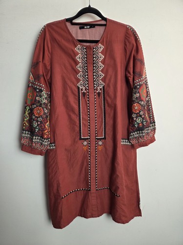 Khaadi designer cotton - khaadi, kurta