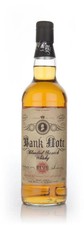 Bank Note 5 Year Old Blended