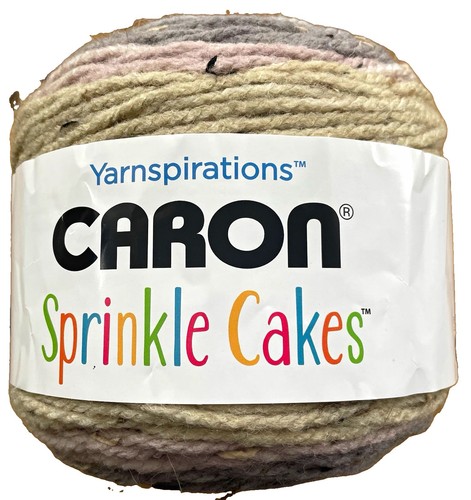Caron sprinkle cakes yarn - caron,