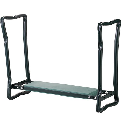 Garden kneeler seat with - garden,