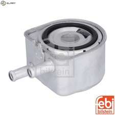 OIL COOLER ENGINE OIL 100500