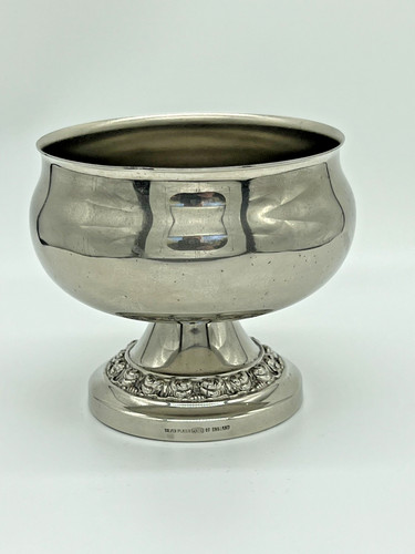 Vintage english silver plated - english,