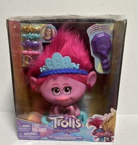 Dreamworks trolls band - dreamworks,