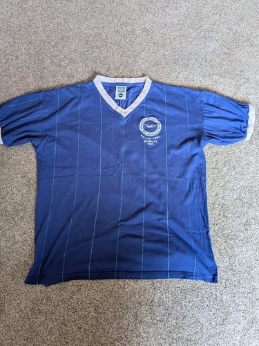 Rare brighton hove albion - &,