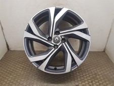 2019 ON MK5 RENAULT CLIO 17"