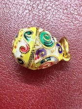 Antique Style Gold Gilded