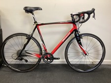 Specialized Crux  Carbon
