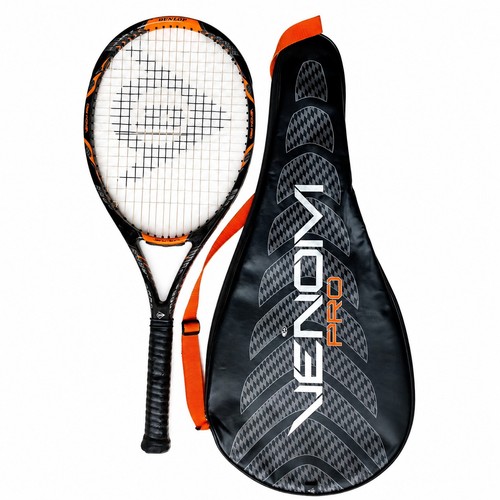 Dunlop venom pro tennis - dunlop,