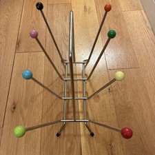 Mid Century Sputnik Style