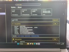 lenovo thinkbook 15 G3 15" AMD