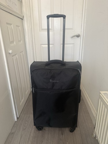 Luggage medium size soft - medium,