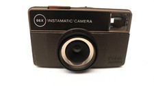 1973-1977 Vintage Kodak
